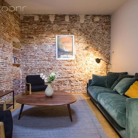 Remusat By Cocoonr Toulouse Extérieur photo