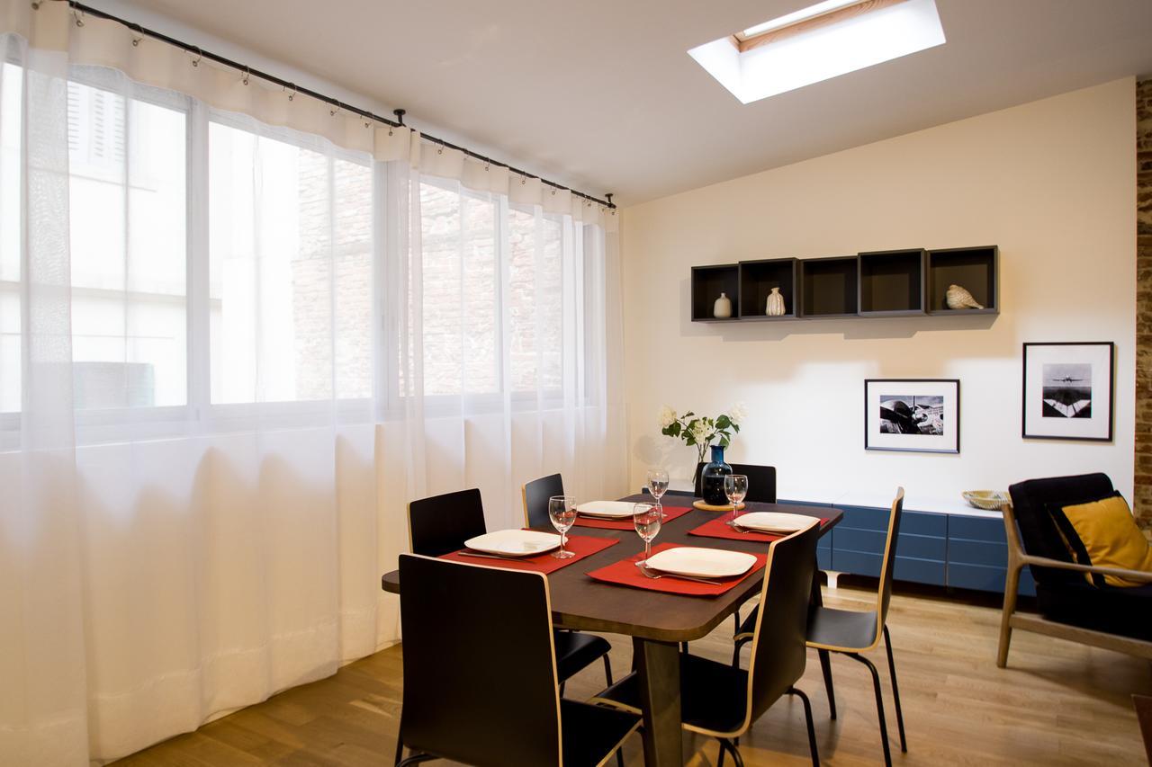 Remusat By Cocoonr Toulouse Extérieur photo