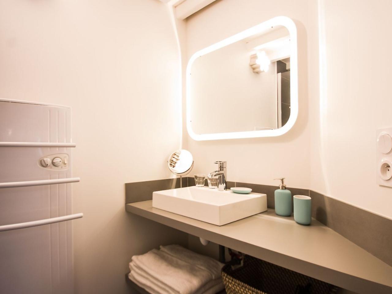 Remusat By Cocoonr Toulouse Extérieur photo