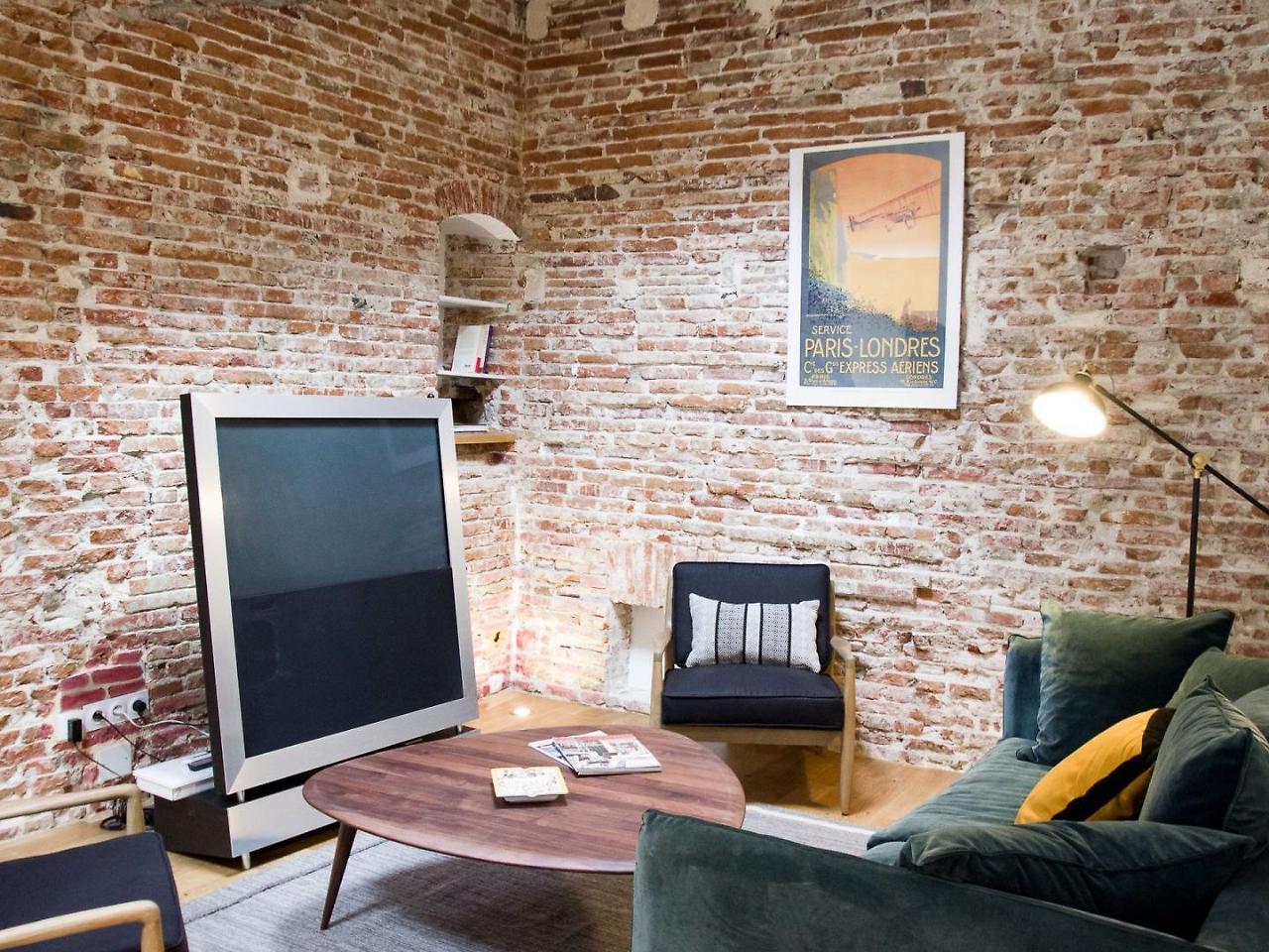 Remusat By Cocoonr Toulouse Extérieur photo